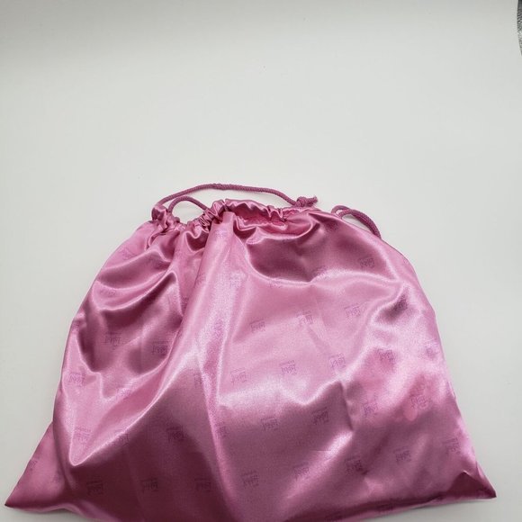 Kidrobot Kosik Labbit Leather Clutch Crossbody Bag - Picture 3 of 3